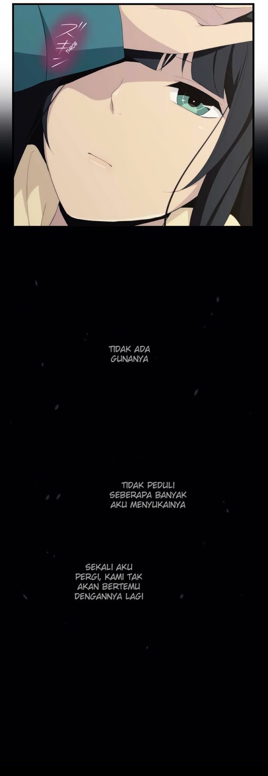 ReLife Chapter 181 Gambar 18